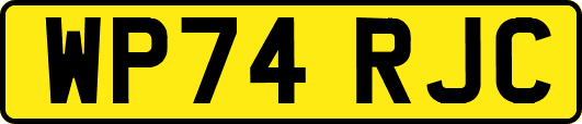 WP74RJC