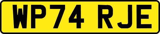 WP74RJE