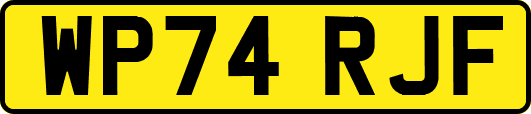 WP74RJF