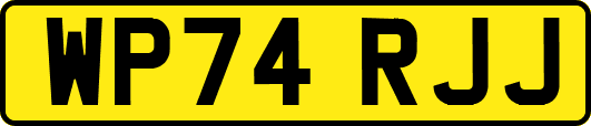WP74RJJ