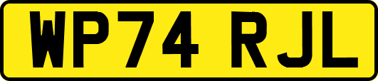 WP74RJL