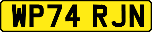 WP74RJN