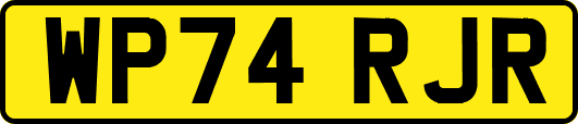 WP74RJR
