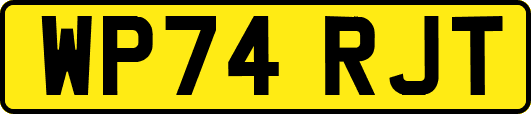 WP74RJT