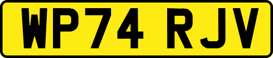 WP74RJV