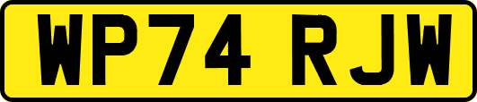 WP74RJW
