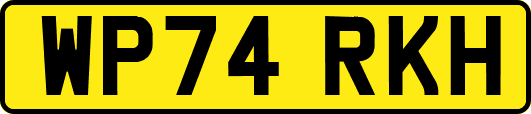 WP74RKH