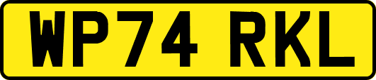 WP74RKL