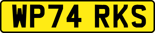 WP74RKS