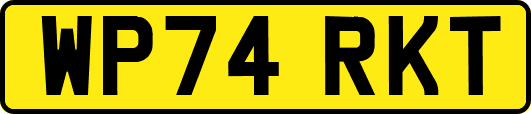 WP74RKT