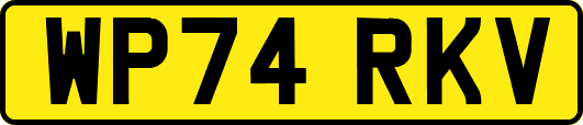 WP74RKV