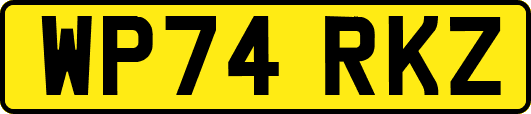 WP74RKZ
