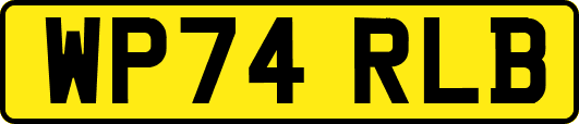 WP74RLB