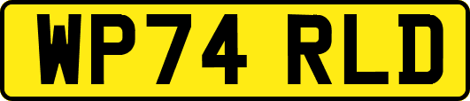WP74RLD