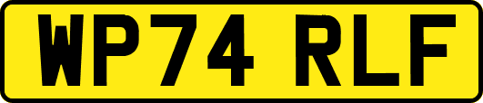 WP74RLF