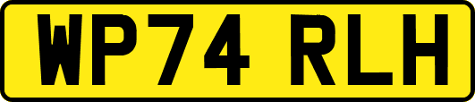 WP74RLH