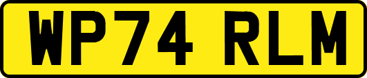 WP74RLM