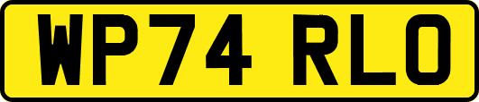 WP74RLO