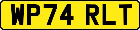 WP74RLT