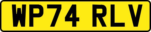 WP74RLV