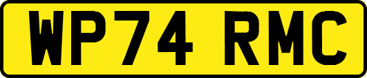 WP74RMC