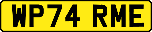 WP74RME