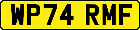 WP74RMF