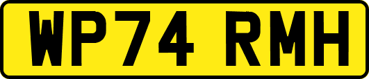 WP74RMH