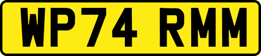 WP74RMM
