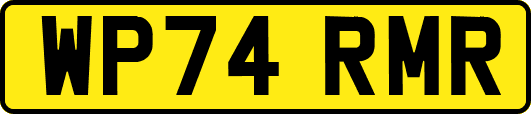 WP74RMR