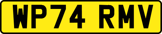 WP74RMV