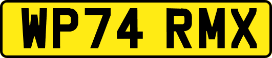 WP74RMX