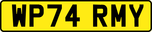 WP74RMY