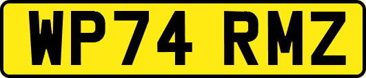 WP74RMZ
