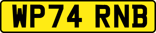 WP74RNB