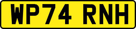 WP74RNH