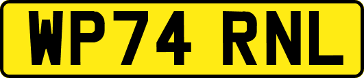 WP74RNL