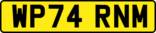 WP74RNM