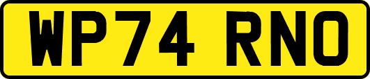 WP74RNO