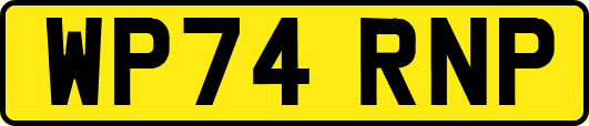 WP74RNP