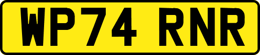 WP74RNR