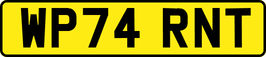 WP74RNT