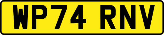 WP74RNV