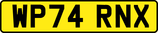 WP74RNX
