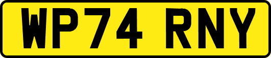 WP74RNY