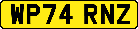 WP74RNZ