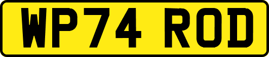 WP74ROD