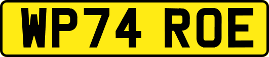 WP74ROE