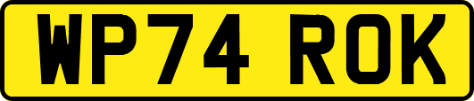WP74ROK