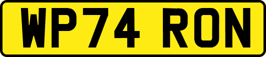WP74RON
